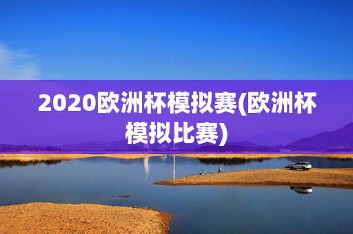 2020欧洲杯模拟赛(欧洲杯模拟比赛)