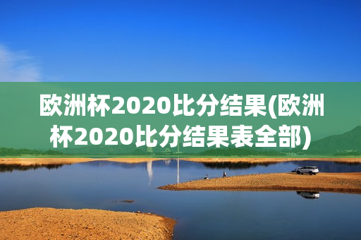 欧洲杯2020比分结果(欧洲杯2020比分结果表全部)