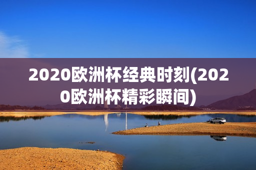 2020欧洲杯经典时刻(2020欧洲杯精彩瞬间)