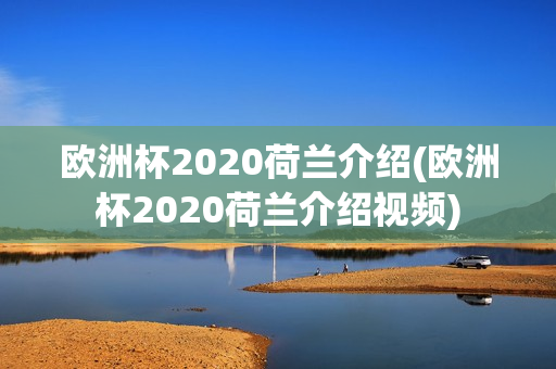 欧洲杯2020荷兰介绍(欧洲杯2020荷兰介绍视频)