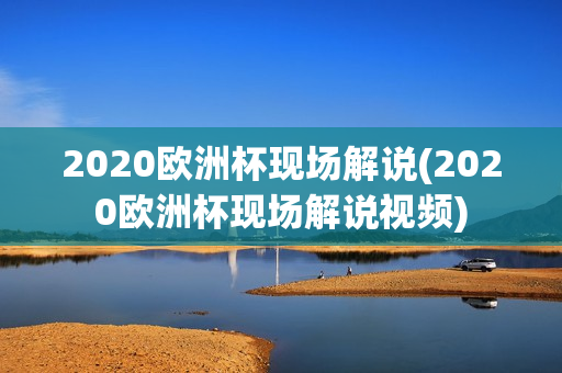 2020欧洲杯现场解说(2020欧洲杯现场解说视频)