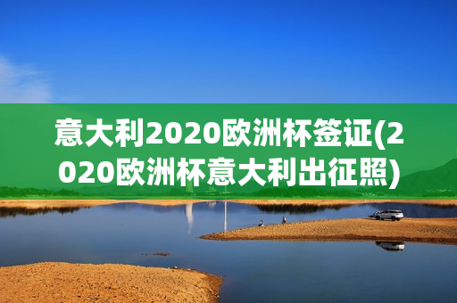 意大利2020欧洲杯签证(2020欧洲杯意大利出征照)