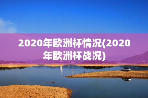 2020年欧洲杯情况(2020年欧洲杯战况)