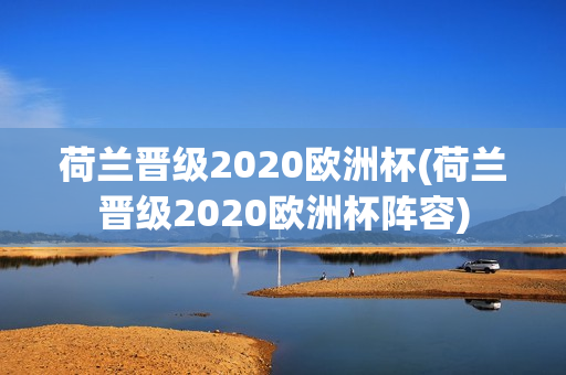 荷兰晋级2020欧洲杯(荷兰晋级2020欧洲杯阵容)