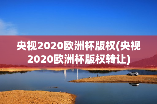 央视2020欧洲杯版权(央视2020欧洲杯版权转让)