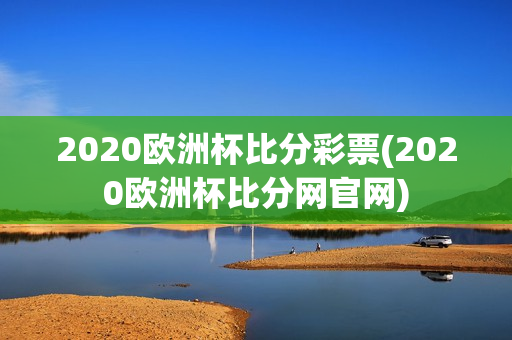 2020欧洲杯比分彩票(2020欧洲杯比分网官网)