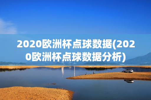 2020欧洲杯点球数据(2020欧洲杯点球数据分析)