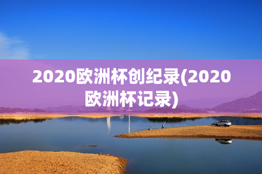 2020欧洲杯创纪录(2020欧洲杯记录)