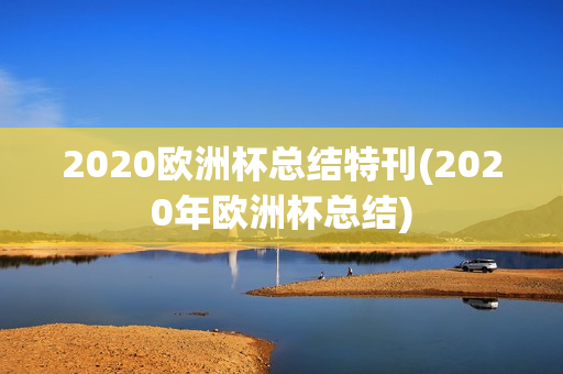 2020欧洲杯总结特刊(2020年欧洲杯总结)