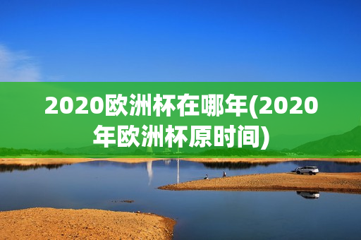 2020欧洲杯在哪年(2020年欧洲杯原时间)