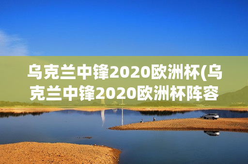 乌克兰中锋2020欧洲杯(乌克兰中锋2020欧洲杯阵容)