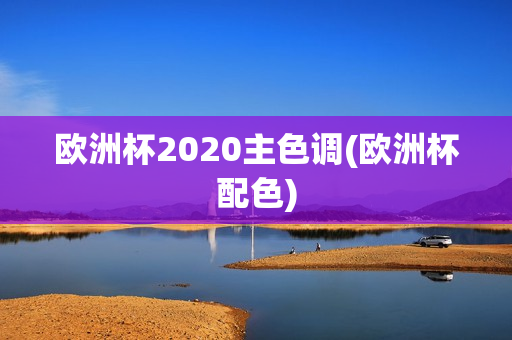 欧洲杯2020主色调(欧洲杯配色)