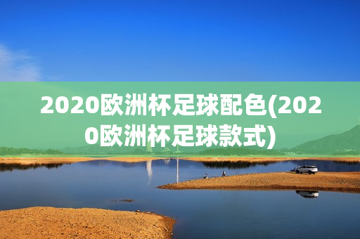 2020欧洲杯足球配色(2020欧洲杯足球款式)