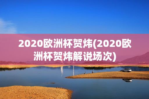 2020欧洲杯贺炜(2020欧洲杯贺炜解说场次)