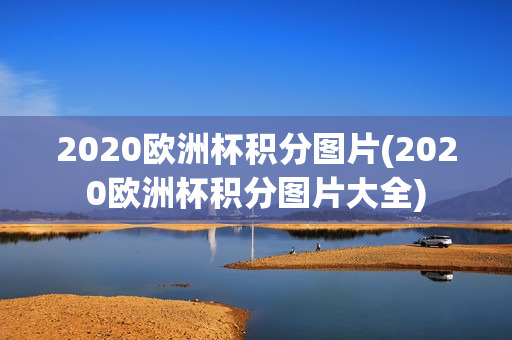 2020欧洲杯积分图片(2020欧洲杯积分图片大全)