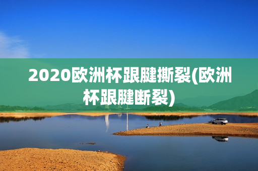 2020欧洲杯跟腱撕裂(欧洲杯跟腱断裂)