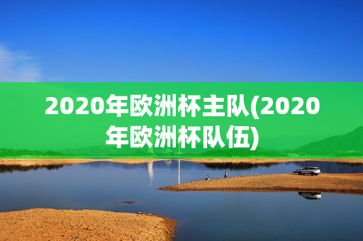 2020年欧洲杯主队(2020年欧洲杯队伍)