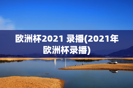 欧洲杯2021 录播(2021年欧洲杯录播)