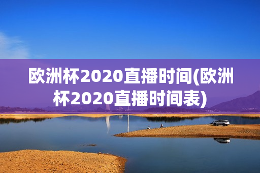 欧洲杯2020直播时间(欧洲杯2020直播时间表)