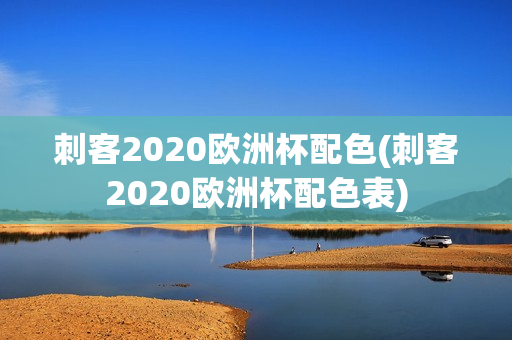 刺客2020欧洲杯配色(刺客2020欧洲杯配色表)