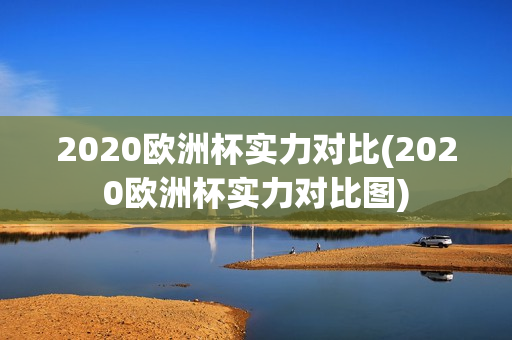 2020欧洲杯实力对比(2020欧洲杯实力对比图)