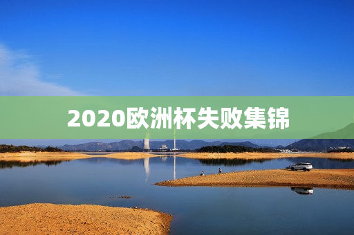 2020欧洲杯失败集锦