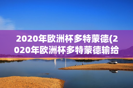 2020年欧洲杯多特蒙德(2020年欧洲杯多特蒙德输给谁了)