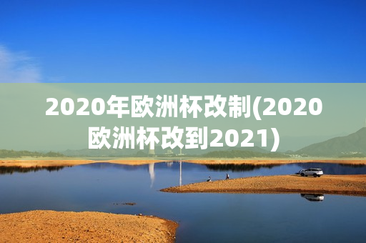 2020年欧洲杯改制(2020欧洲杯改到2021)