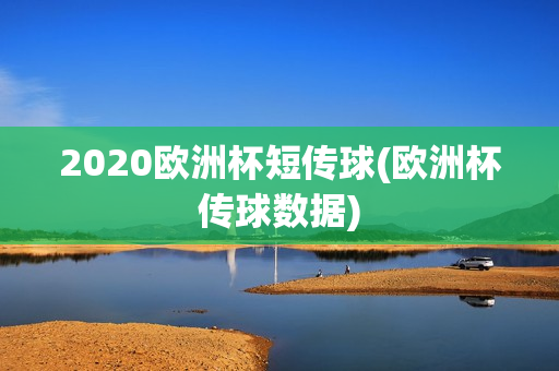 2020欧洲杯短传球(欧洲杯传球数据)