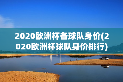 2020欧洲杯各球队身价(2020欧洲杯球队身价排行)