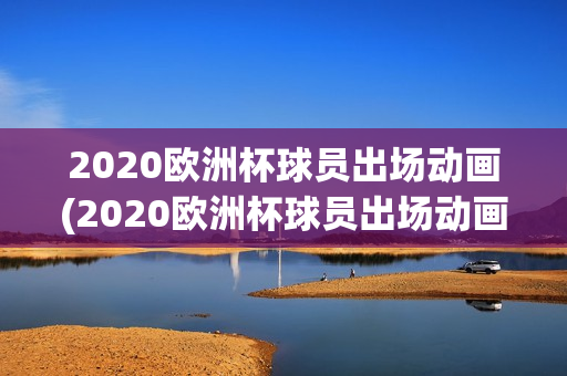 2020欧洲杯球员出场动画(2020欧洲杯球员出场动画视频)