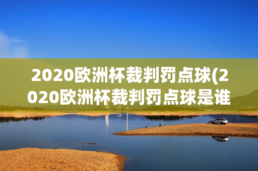 2020欧洲杯裁判罚点球(2020欧洲杯裁判罚点球是谁)