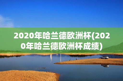 2020年哈兰德欧洲杯(2020年哈兰德欧洲杯成绩)