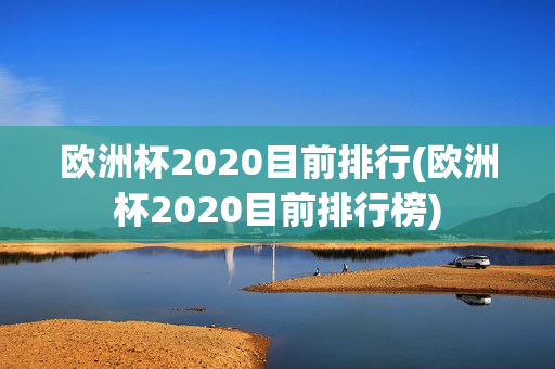 欧洲杯2020目前排行(欧洲杯2020目前排行榜)