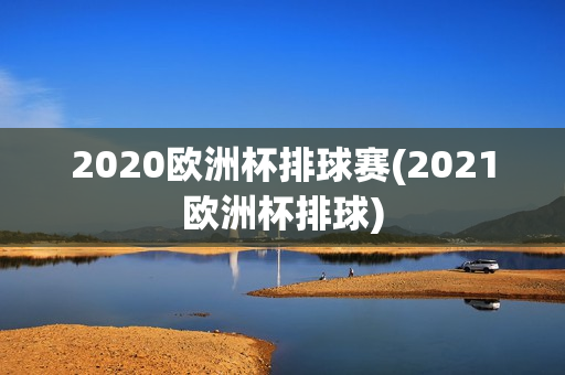 2020欧洲杯排球赛(2021欧洲杯排球)