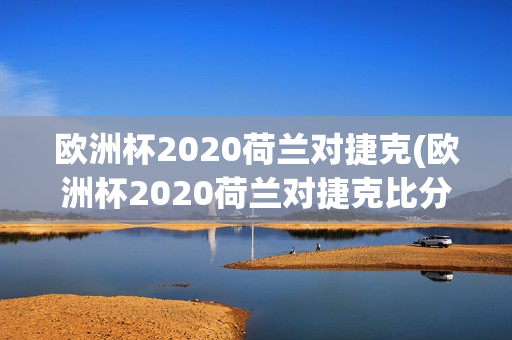 欧洲杯2020荷兰对捷克(欧洲杯2020荷兰对捷克比分)