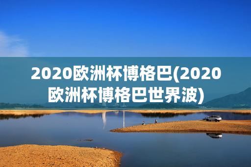 2020欧洲杯博格巴(2020欧洲杯博格巴世界波)