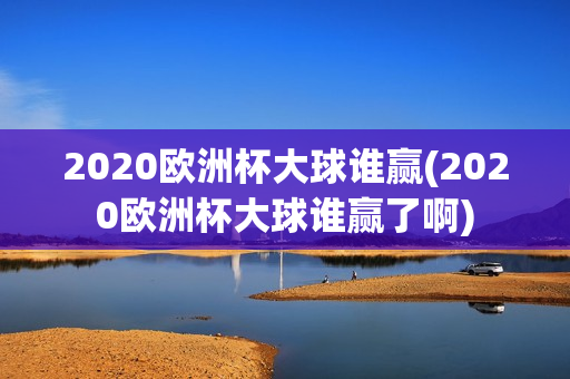 2020欧洲杯大球谁赢(2020欧洲杯大球谁赢了啊)