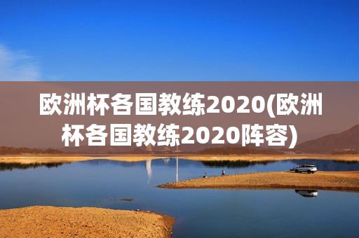 欧洲杯各国教练2020(欧洲杯各国教练2020阵容)