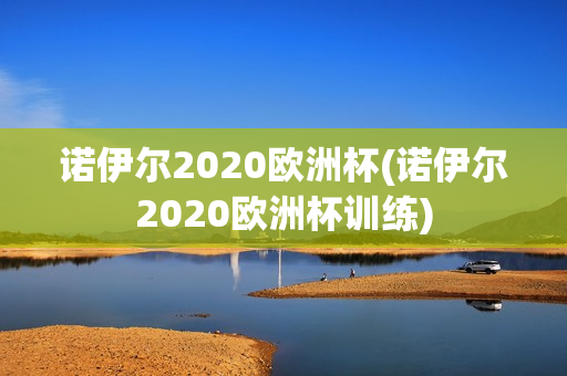 诺伊尔2020欧洲杯(诺伊尔2020欧洲杯训练)