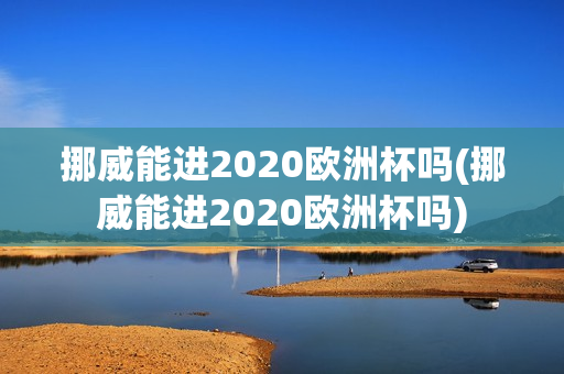 挪威能进2020欧洲杯吗(挪威能进2020欧洲杯吗)