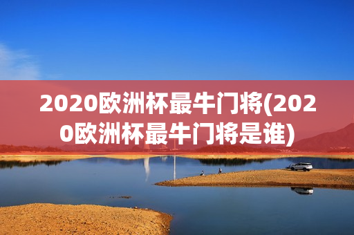 2020欧洲杯最牛门将(2020欧洲杯最牛门将是谁)