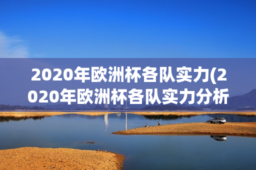 2020年欧洲杯各队实力(2020年欧洲杯各队实力分析)