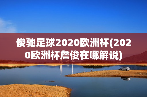 俊驰足球2020欧洲杯(2020欧洲杯詹俊在哪解说)