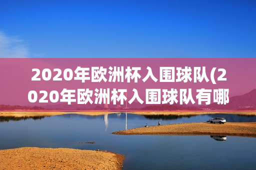 2020年欧洲杯入围球队(2020年欧洲杯入围球队有哪些)