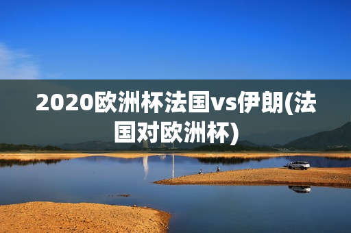 2020欧洲杯法国vs伊朗(法国对欧洲杯)