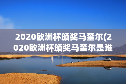 2020欧洲杯颁奖马奎尔(2020欧洲杯颁奖马奎尔是谁)