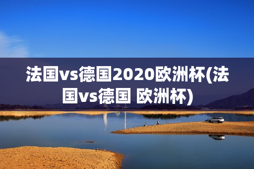 法国vs德国2020欧洲杯(法国vs德国 欧洲杯)