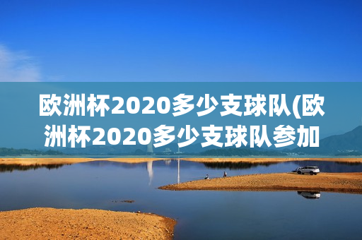 欧洲杯2020多少支球队(欧洲杯2020多少支球队参加)