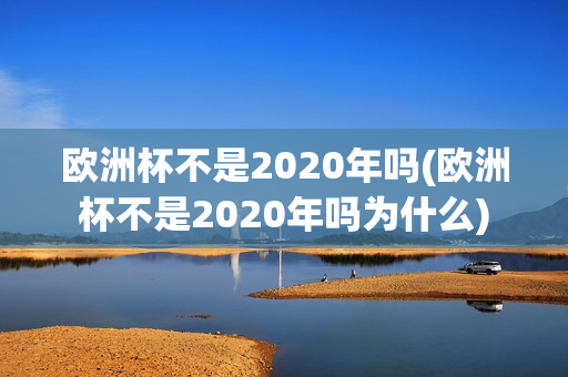 欧洲杯不是2020年吗(欧洲杯不是2020年吗为什么)